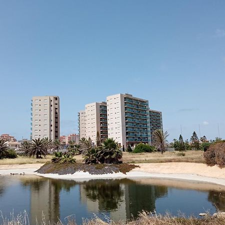 Oceanview Apartment La Manga del Mar Menor Exterior foto
