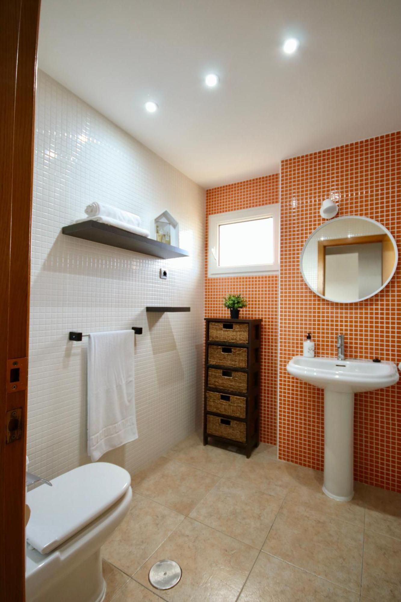 Oceanview Apartment La Manga del Mar Menor Exterior foto