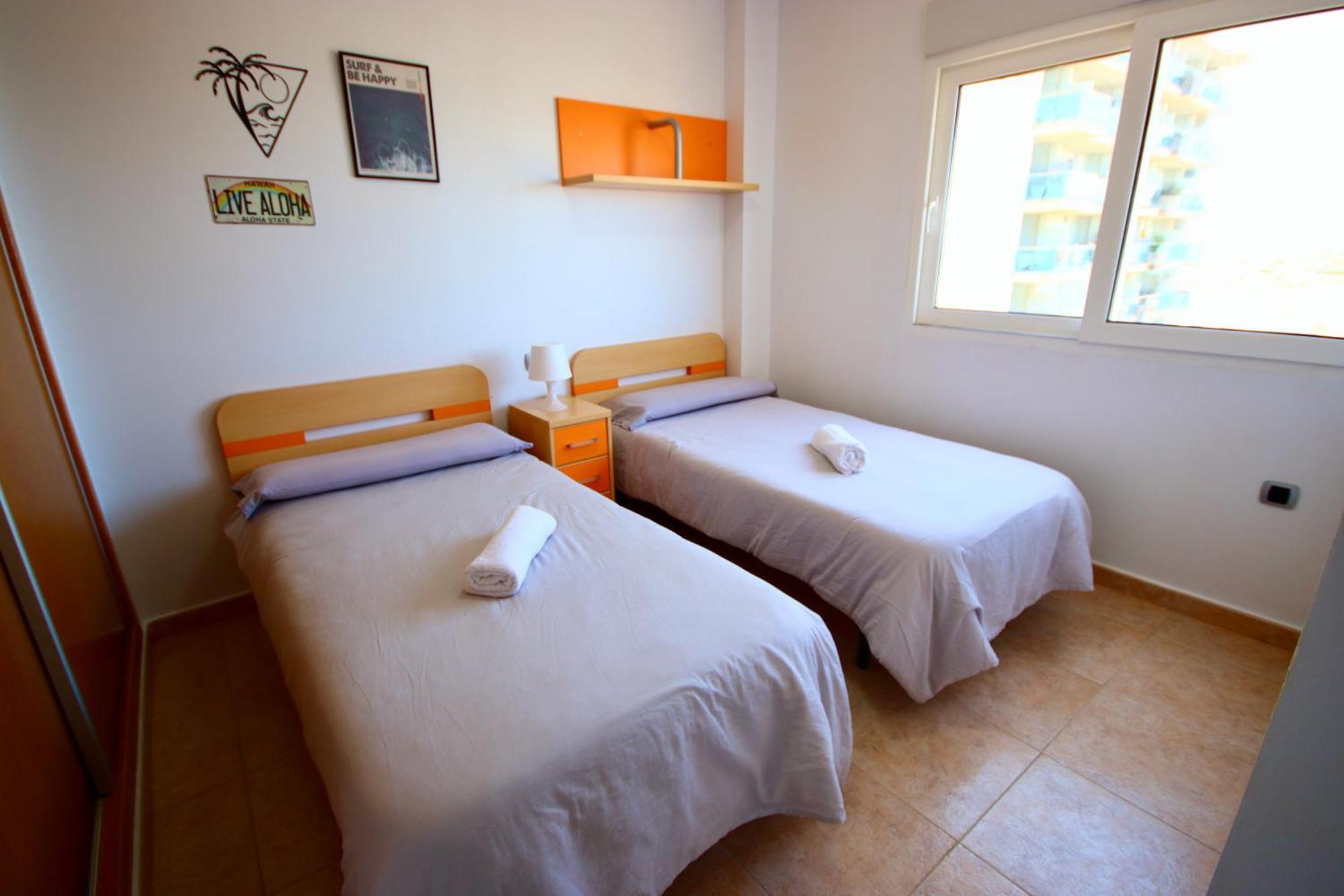 Oceanview Apartment La Manga del Mar Menor Exterior foto