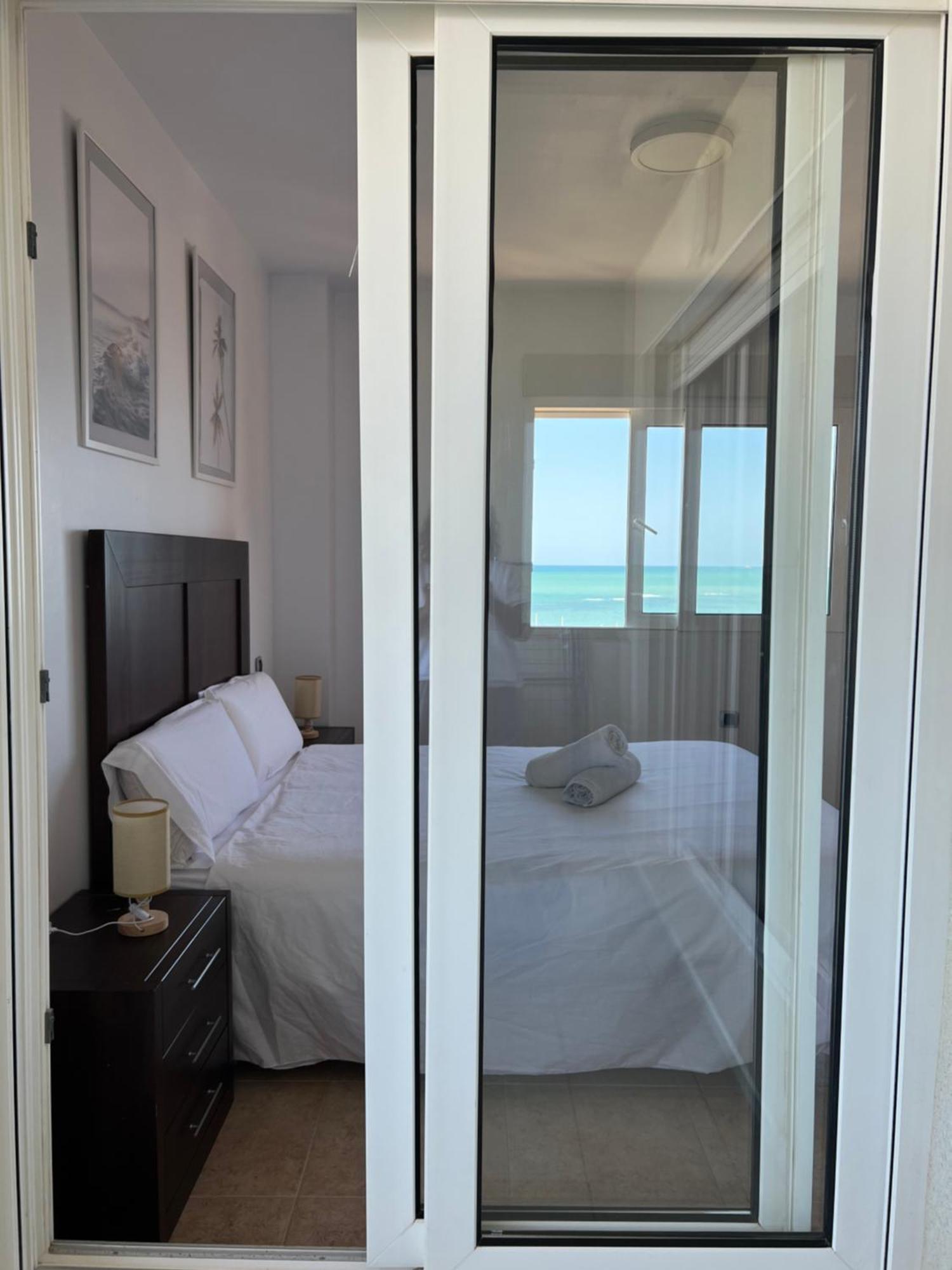 Oceanview Apartment La Manga del Mar Menor Exterior foto